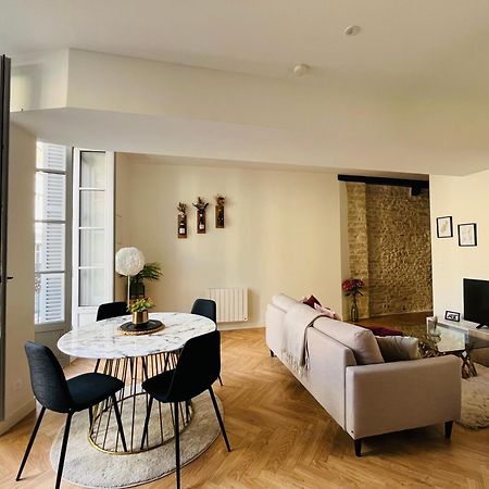 Loft Pasteur - Homillesime Apartment Dijon Exterior photo