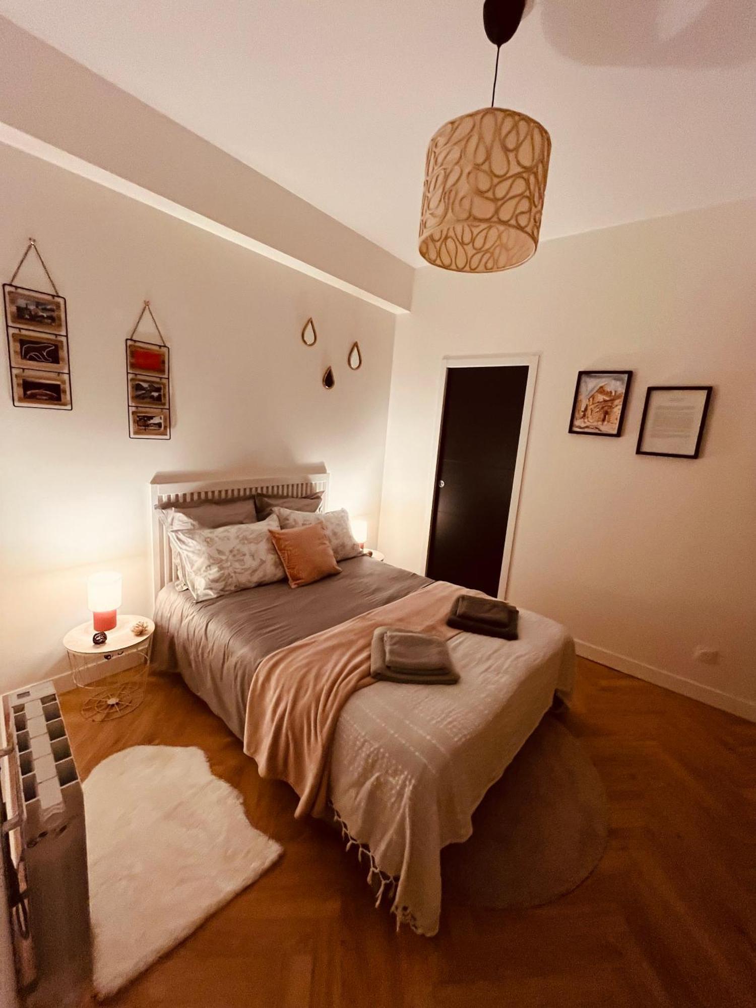 Loft Pasteur - Homillesime Apartment Dijon Exterior photo