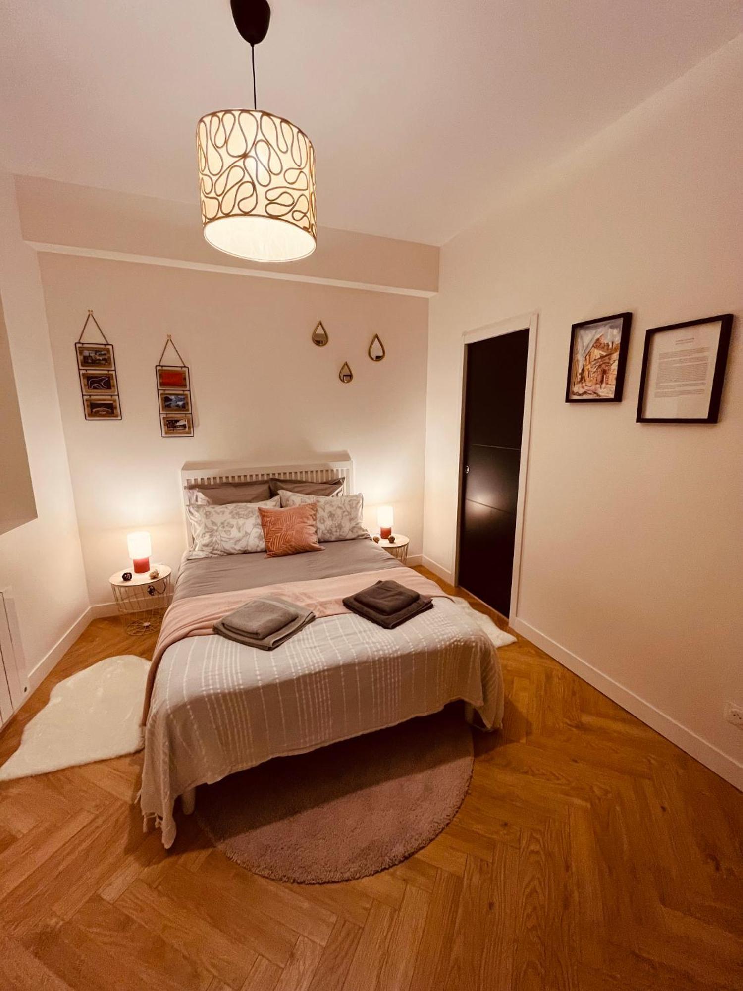 Loft Pasteur - Homillesime Apartment Dijon Exterior photo